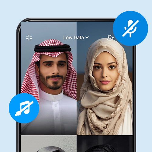 imo launches zero noise feature