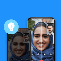 imo brings ‘Light’ feature to enhance video calling experience