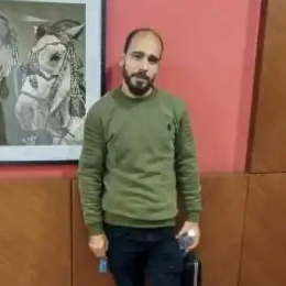 قصتي مع الايمو: محمود علي محمد