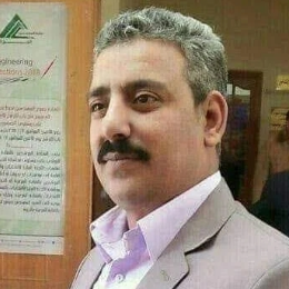 قصتي مع الايمو: عاصم محمد