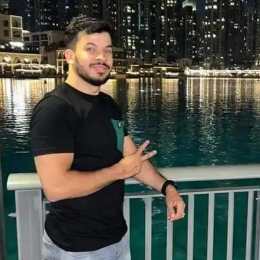 قصتي مع الايمو: شمسو