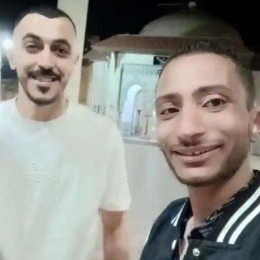 قصتي مع الايمو: إسلام