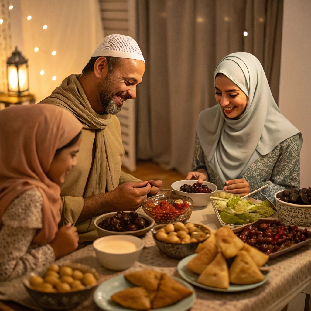 What Breaks Your Fast During Ramadan?