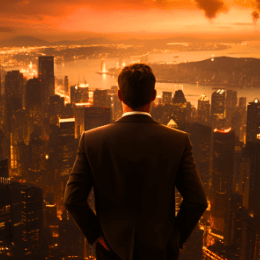 At IMO, you can access a wealth of business book audio albums for free