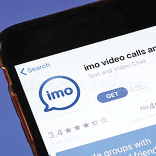 通信应用程序为社区赋能