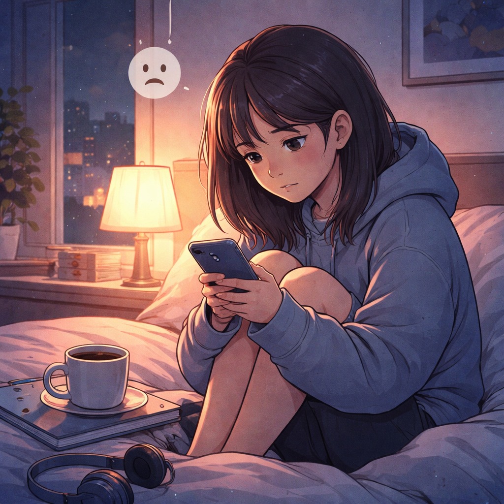 What Does “emo” Mean and Why So Many People Feel It