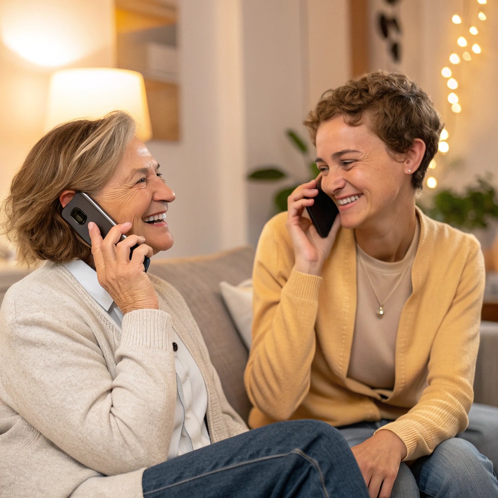 网络语音通话与传统电话通话：主要区别