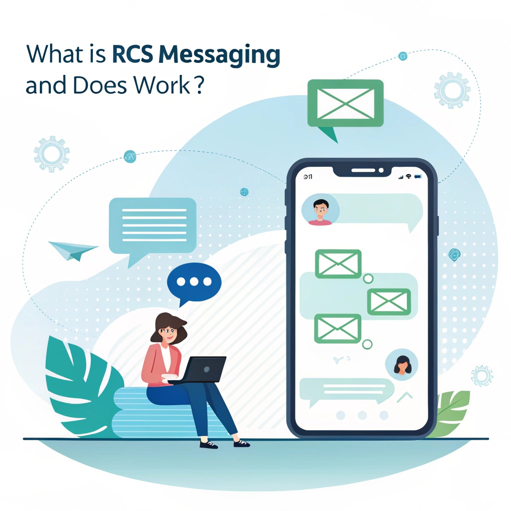 什么是 RCS 消息传递？它是如何工作的？