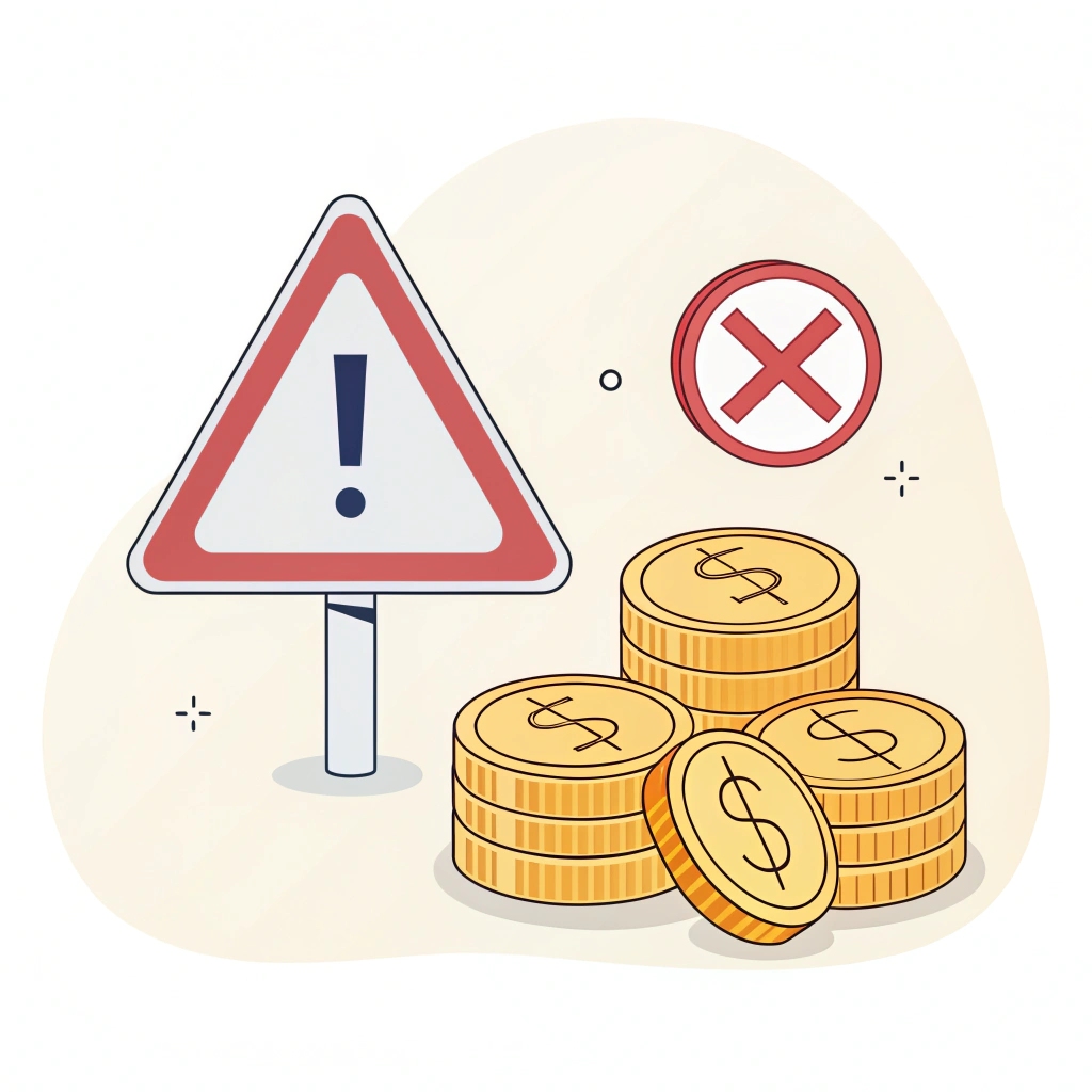 什么是贷款诈骗？如何避免上当受骗？